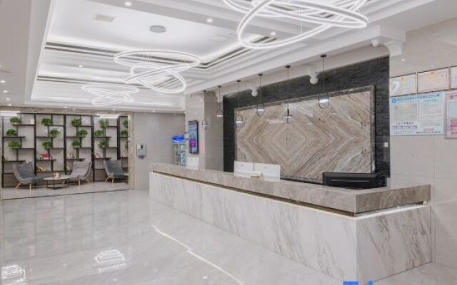 Mingxiang Hotel