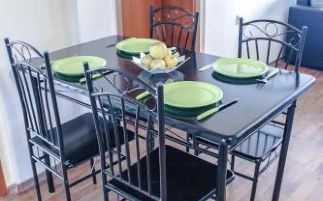 Black Sea View Apartments