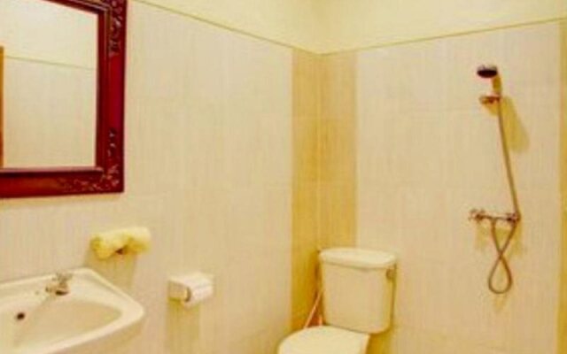 Jimbaran Home Stay