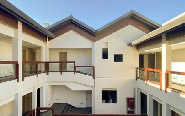 Yunxi GINLAN JIA Resort Hotel