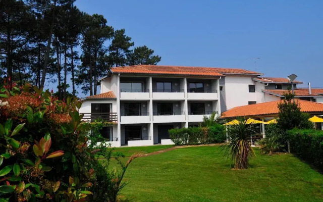 Hôtel Les Fougères