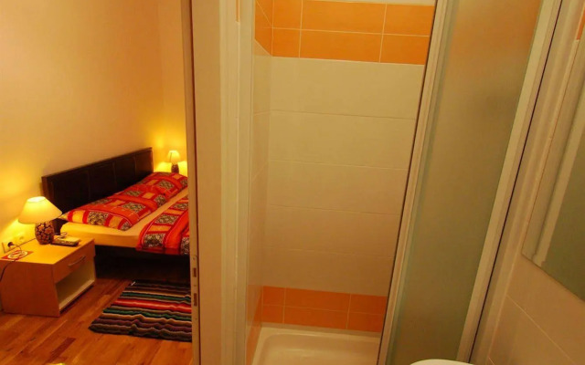 Hostel Split backpackers