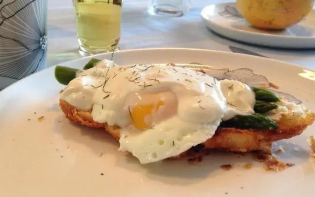 Terrace Green Bed & Breakfast