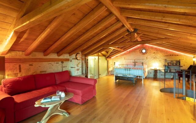 Villa Madera  by CorfuEscapes