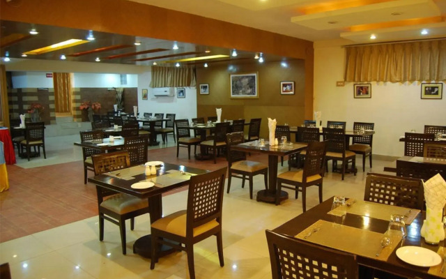 OYO 4642 Hotel Nishat View