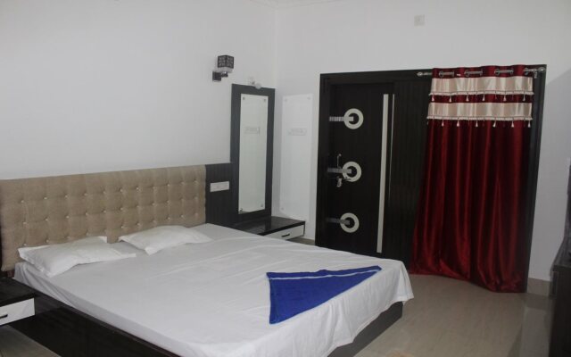 International Tourism Resort