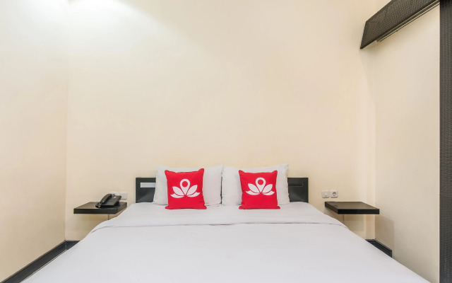 ZenRooms Legian Gang Cempaka