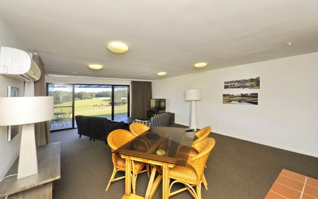 Horizons Golf Resort, Villa 104