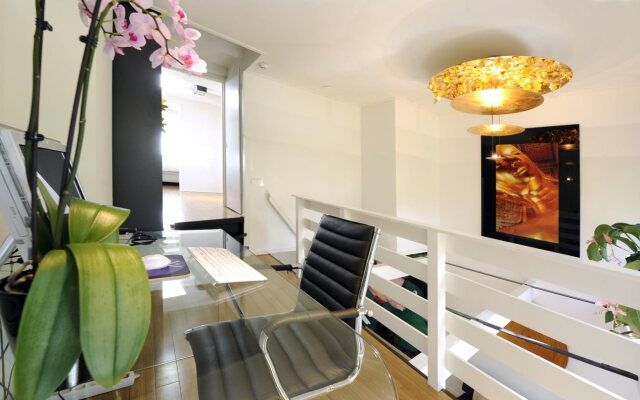 Amsterdam Boutique Apartments