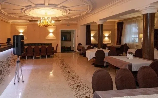 Hotel Complex Samey