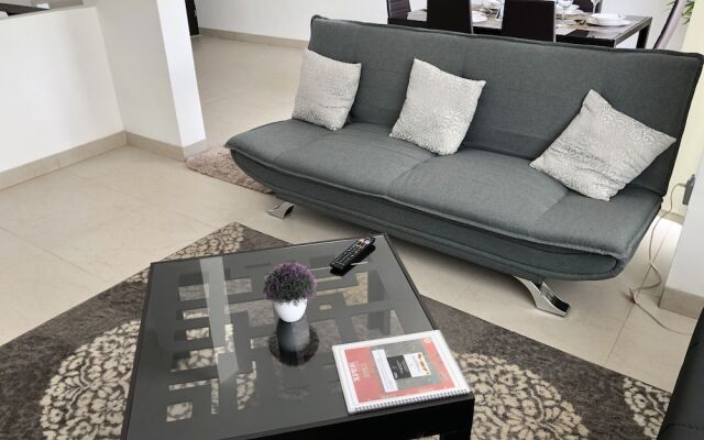 Habitalia Apartments