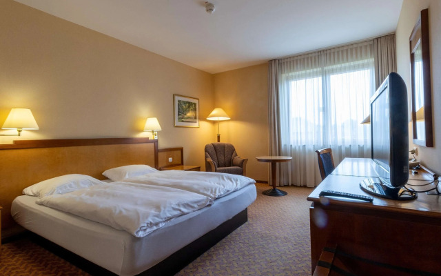 Mercure Hotel Gera City