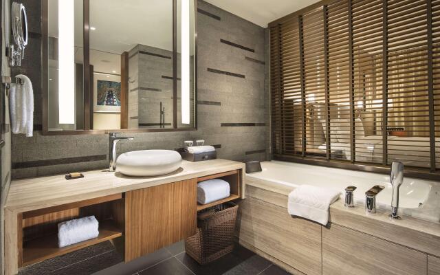 Hilton Huizhou Longmen Resort