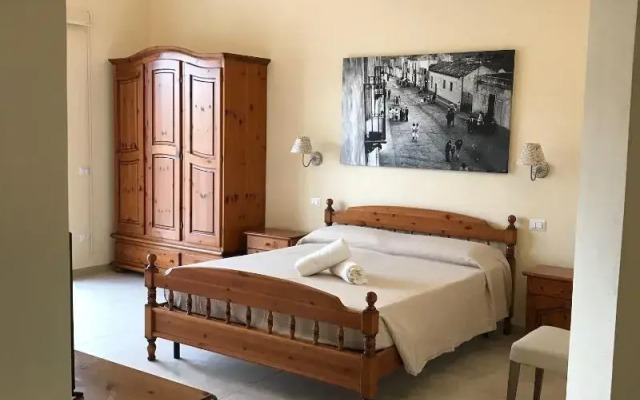 Casa Tacconi