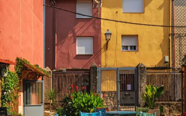 La Posada de la Gula