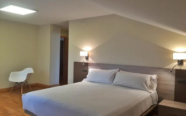 Apartamentos Albatros