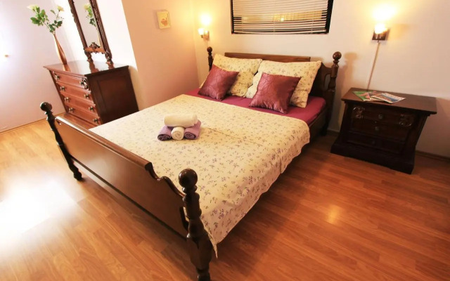 Priska Apartment