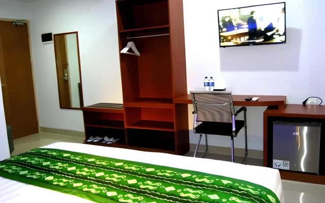 Delima Hotel