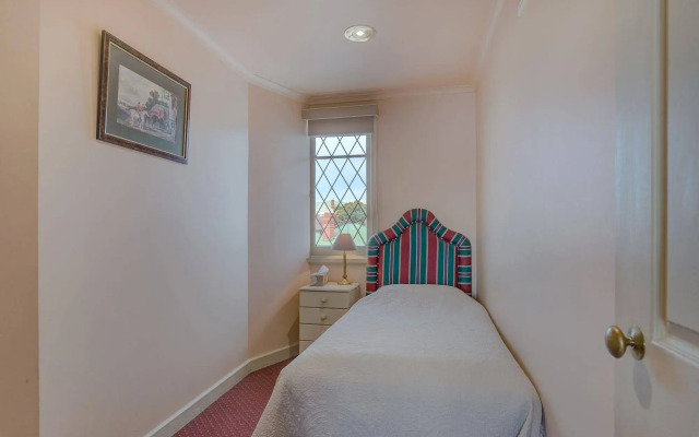 Battery Point Boutique Accommodation