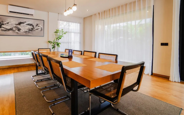 Secana Beachtown Resort & Residences