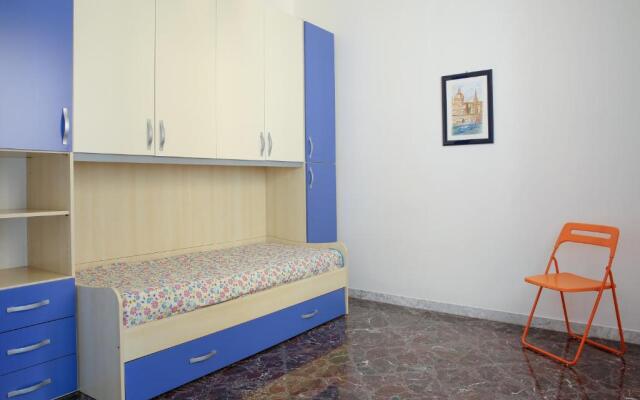 Casa Cala Portecchia