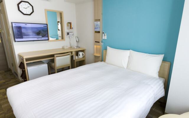 Toyoko Inn Tokyo Higashi-fuchu-eki Kita