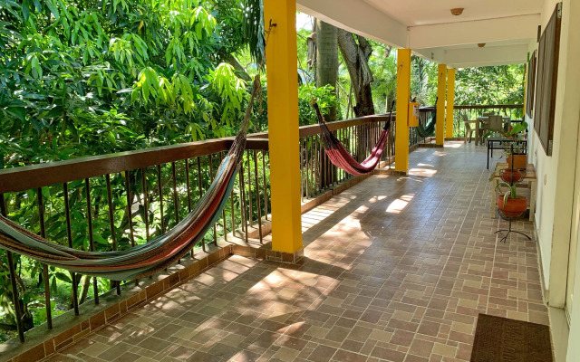 Hotel La Casablanca Tayrona