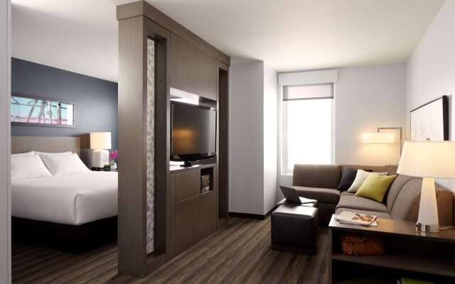 Hyatt House Augusta Downtown