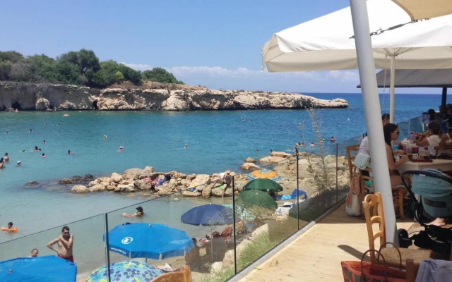 Mythical Sands Resort Ilona Apartment for families