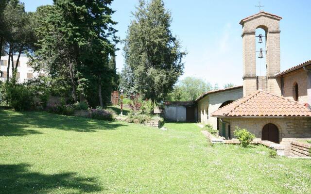 Hotel Parco Santa Rita