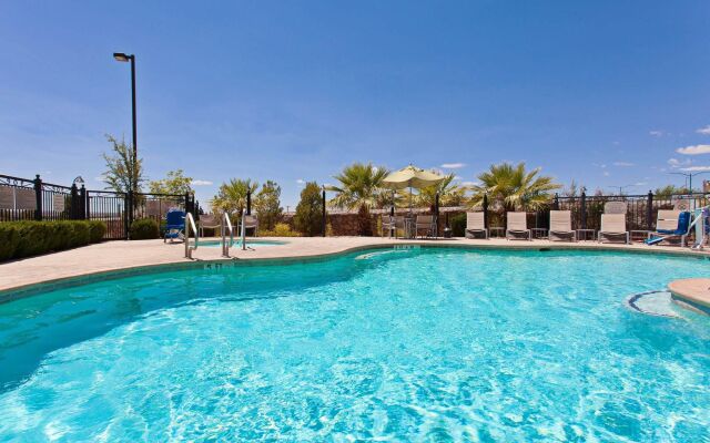 SpringHill Suites by Marriott El Paso