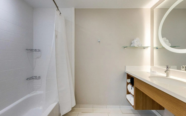 SpringHill Suites Houston The Woodlands