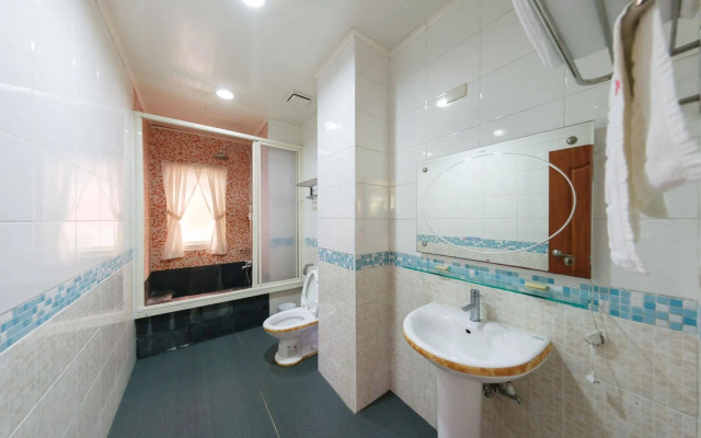 Sanwi B&B