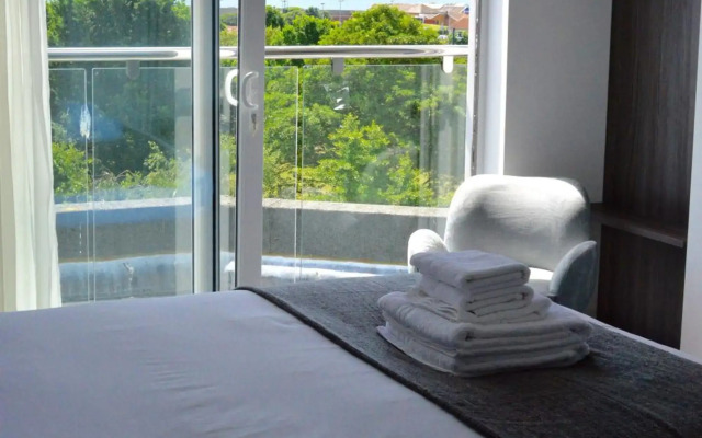 Q8 Boutique Hotel