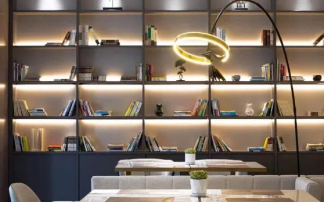 Bengbu Wanda yue Hotel