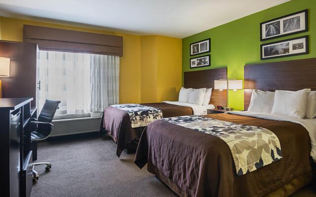 Spark by Hilton Oxford