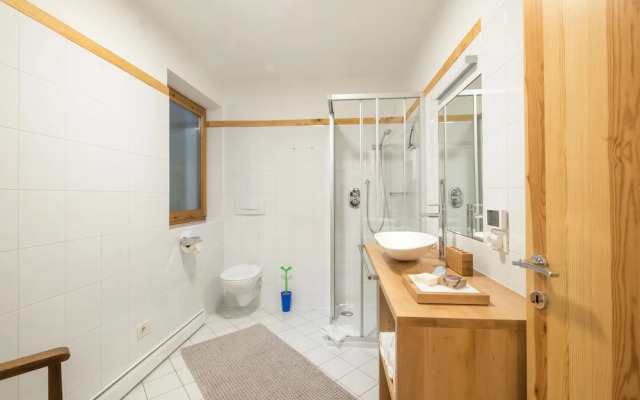 Art  Appartment Schatzer