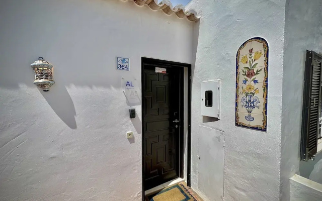 Albufeira Balaia Golf Village 5 Byhoming