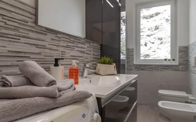 Lecco Alta Relax House