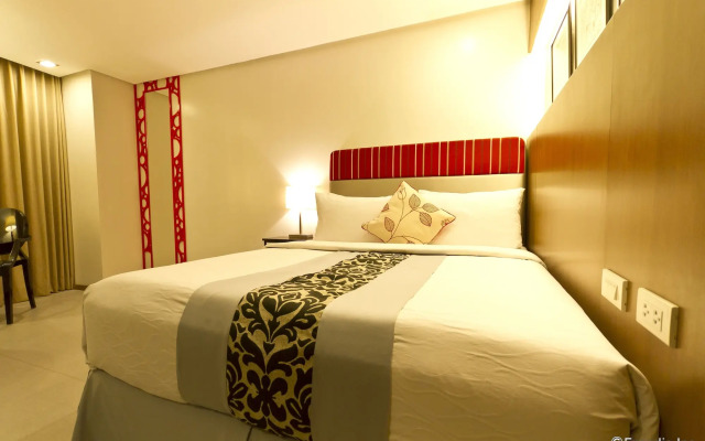 St. Mark Hotel