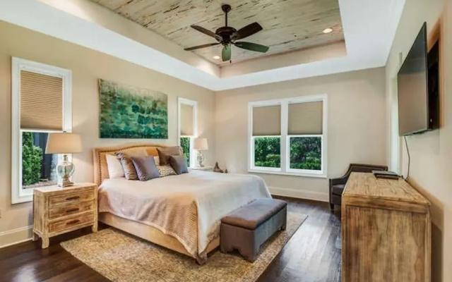 Bella Belleza by Destin Getaways