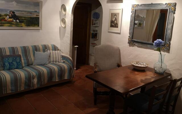 Welcomely - L'Oleandro