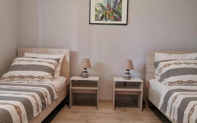 Apartment Soldo