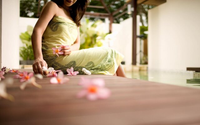 Amara Sanctuary Resort Sentosa