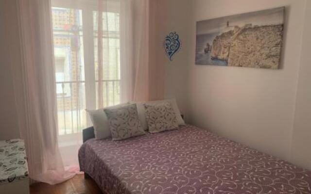 Guesthouse Pena
