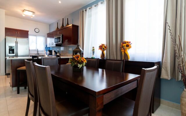 Casa del Mar 205 by CocoBR