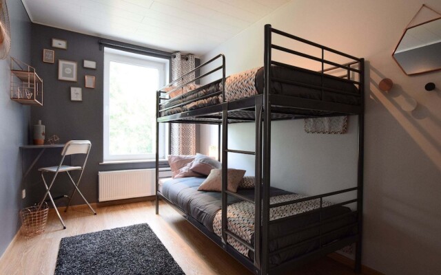 Modern Holiday Home in Bastogne With Fenced Garden - фото 3