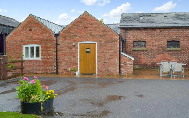 The Stable