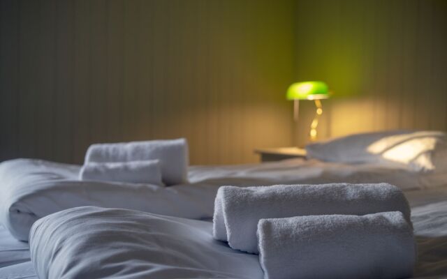 Klostergården Tautra