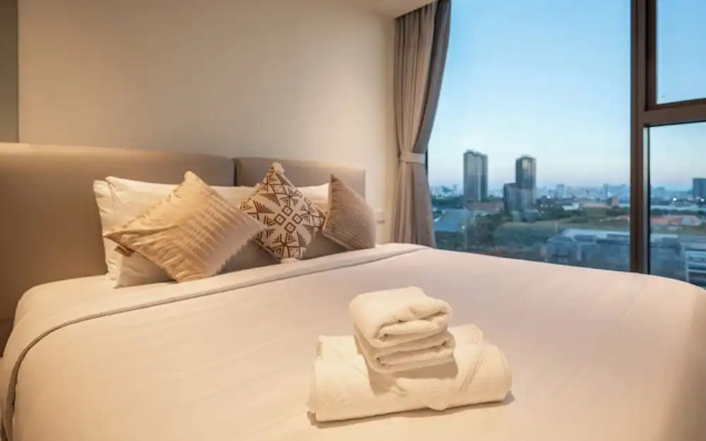 The Metropole Sai Gon Residences